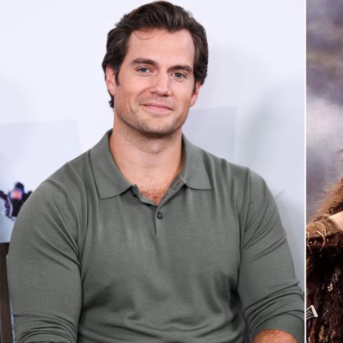 Director Confirms Henry Cavill-Led 'Highlander' Reboot