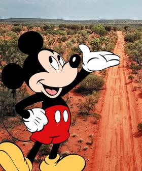 Is Australia Getting A Disneyland!?