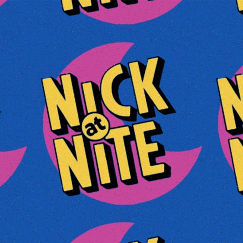 Relive 90s Classics Every Weeknight With This New Free-to-Air Nickelodeon Channel