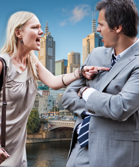 See Where Melbourne Ranks On Australia’s Rudest Cities List
