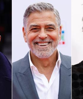 George Clooney And Meryl Streep Donate Millions To Help Striking Actors