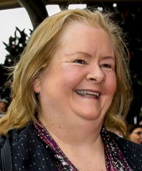 Kath & Kim Star Magda Szubanski’s Reveals Personal Health Update