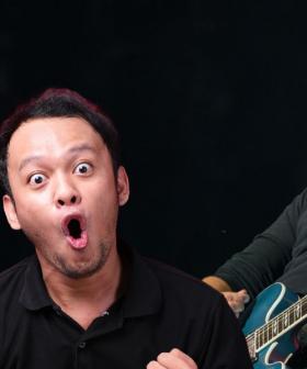 Why Musicians Can’t Help Making Funny Faces When They Play