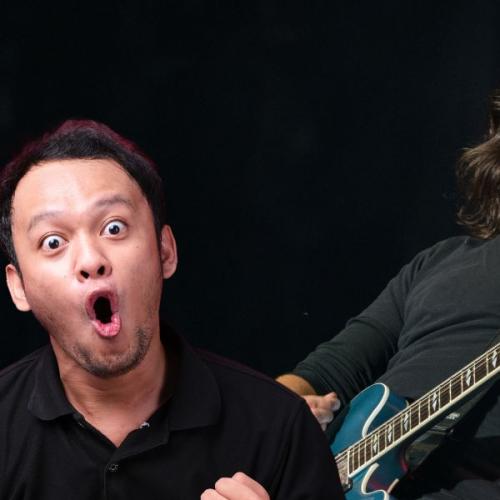 Why Musicians Can’t Help Making Funny Faces When They Play