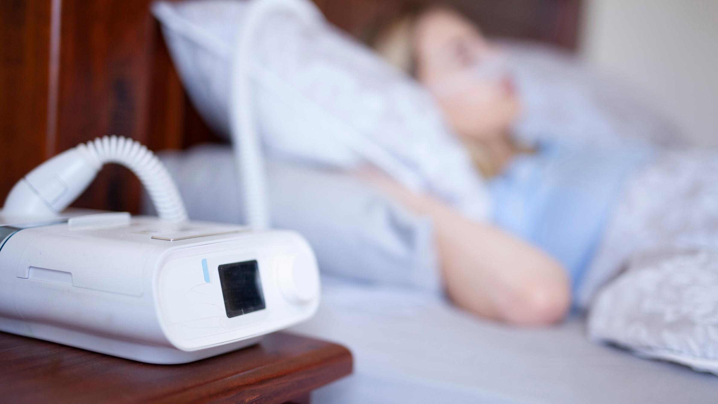 Listener Machine Heaps Of Our Listeners With Sleep Problems Called In And Said This ...