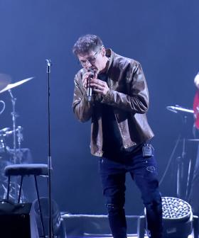 A-ha's Unplugged 'Take On Me' Performance Is A Must-See