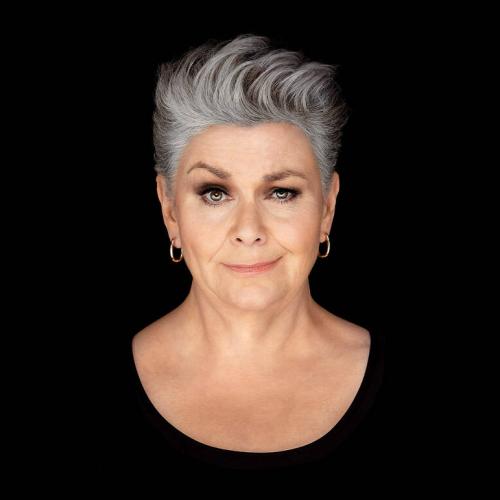 Dawn French Is Coming To Melbourne!