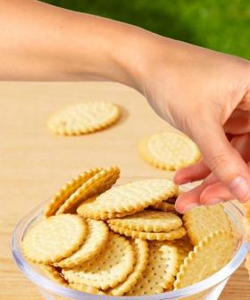 Chicken Crimpy Crowned Australia’s Favourite Shapes Flavour