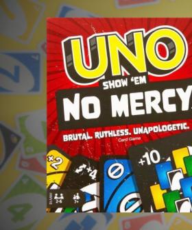 This New Version of Uno Will Ruin Your Families And Friendships