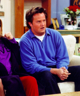 Remembering Matthew Perry And His Iconic 'Chandler Bing Sarcasm'
