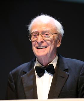 Sir Michael Caine To Retire From Acting