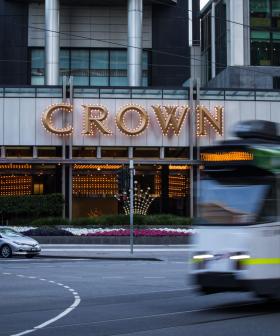 Crown Reveals Plans For Mega Makeover