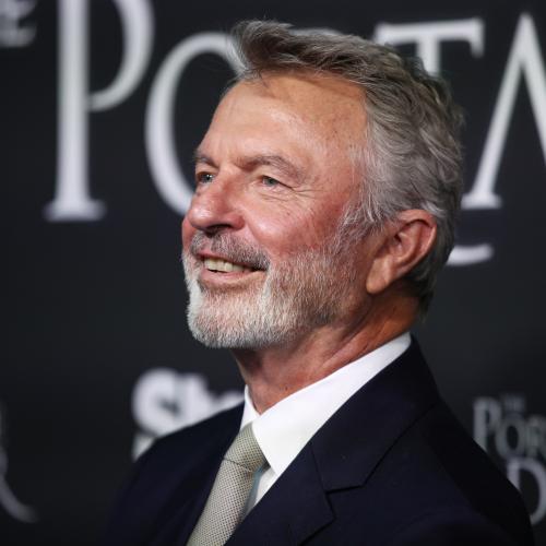 ‘Not Remotely Afraid’ Of Death: Sam Neill Opens Up About Rare Cancer Battle