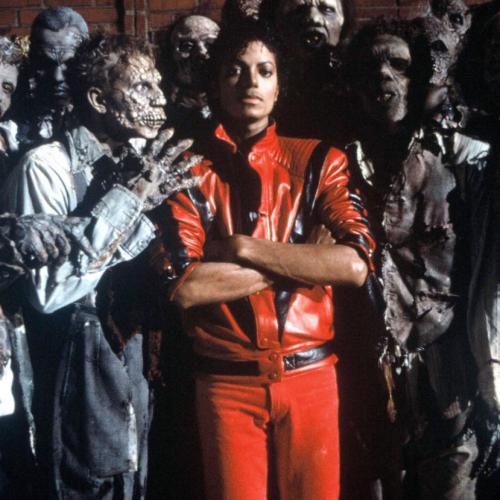 First Look: Trailer For Michael Jackson ‘Thriller’ Documentary Released