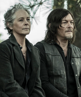 Melissa McBride To Return As Carol, In 'The Walking Dead: Daryl Dixon' Season 2