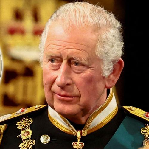 King Charles Will Soon Appear On Australian $1 Coins