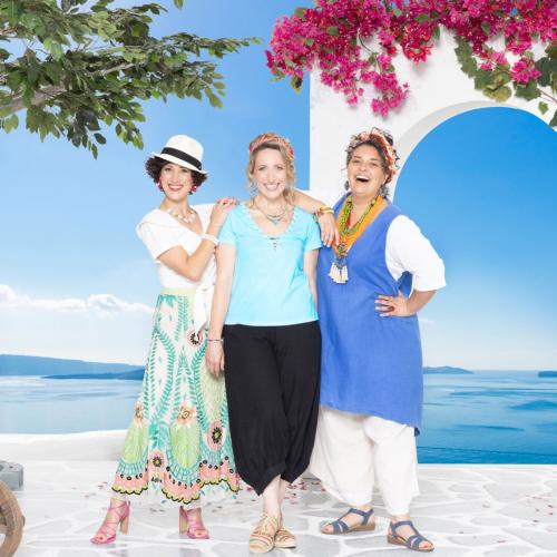 MAMMA MIA! The Musical Has Returned To Melbourne