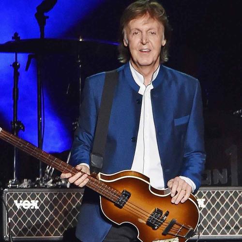 Paul McCartney Explains Meaning Behind Famous 'Eleanor Rigby' Lyric