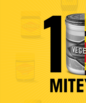 100 Years Of Loving Vegemite!