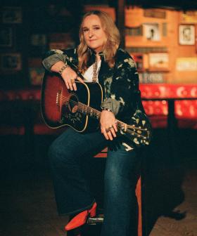Win Tickets to see Melissa Etheridge!