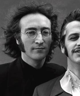 The Beatles Final Song ‘Now And Then’ Is Here: Listen