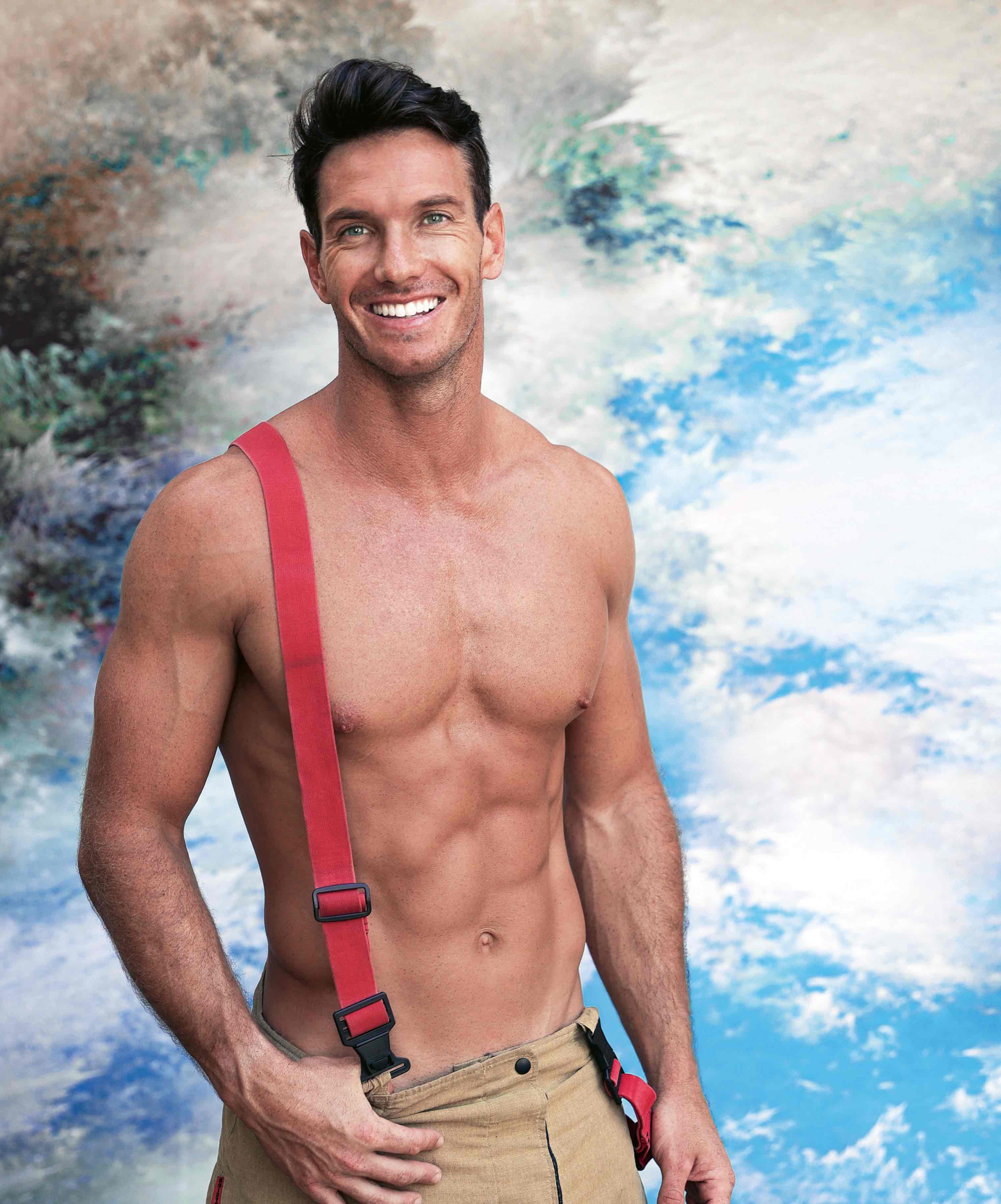 The Most Wonderful Time Of The Year The 2024 Australian Firefighters