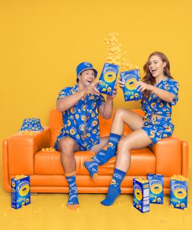 Cheezels Merch Has Arrived!