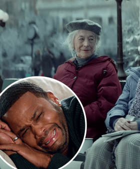 This Could Be The Most Heartwarming Holiday Ad Ever!