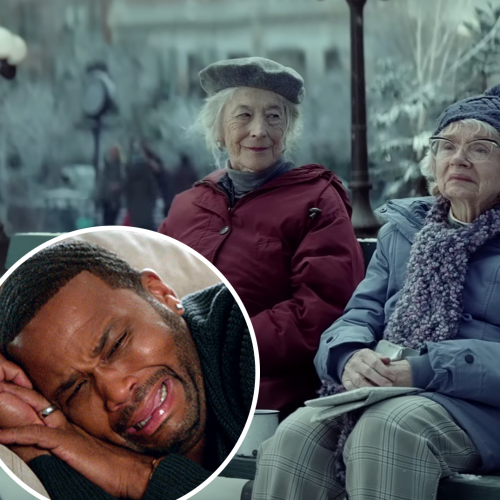 This Could Be The Most Heartwarming Holiday Ad Ever!