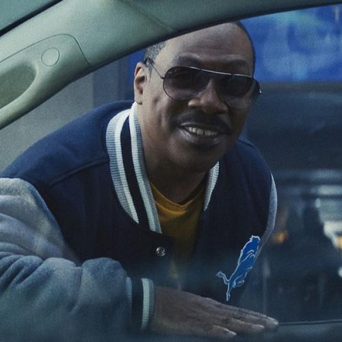 First Look at New “Beverly Hills Cop” Movie