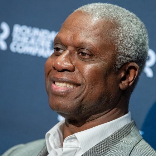 Beloved 'Brooklyn Nine-Nine' Star Andre Braugher Passes Away After Short Illness