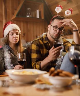Saying No To Unwanted Holiday Invitations Can Benefit Your Mental Health