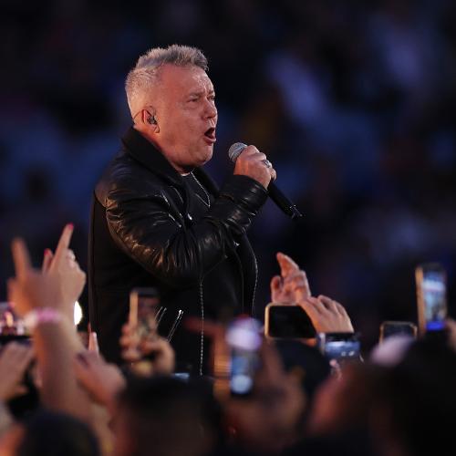 Jimmy Barnes To Undergo Emergency Heart Surgery In Coming Hours