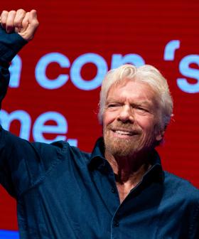A Day in the Life of a Billionaire