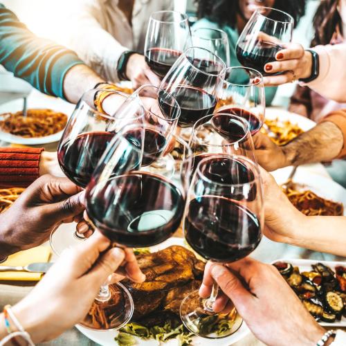 The Mystery Of Red Wine Headaches Is Finally Solved!