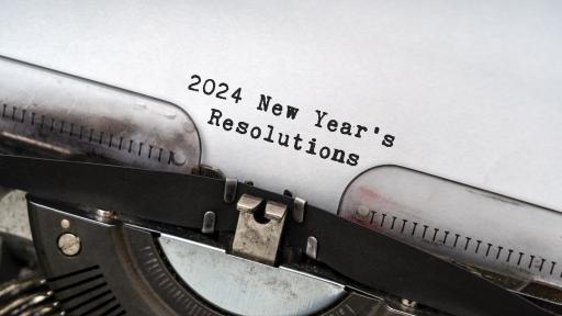 We Should Change The Way We Look At New Year’s Resolutions