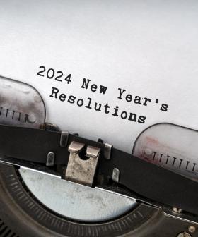 We Should Change The Way We Look At New Year's Resolutions