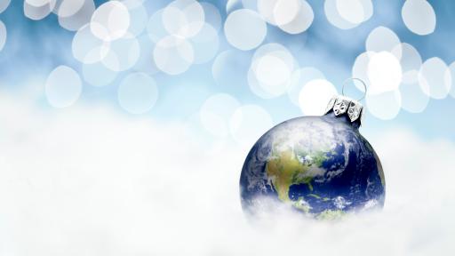 How Christmas Is Celebrated Around The World