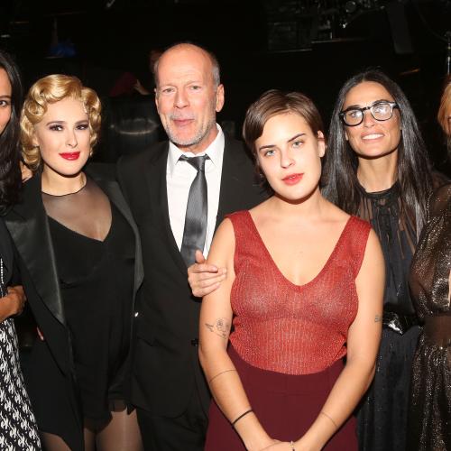Bruce Willis’ Family Are Reportedly Counting Down The Days