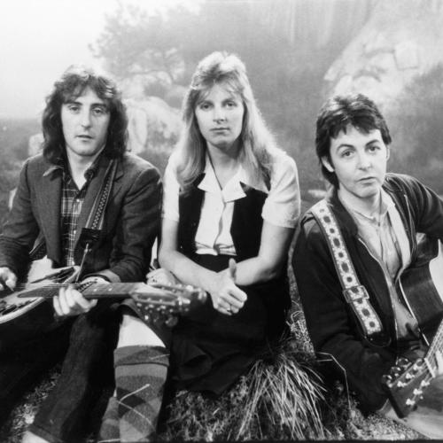 Paul McCartney Pays Tribute To ‘Outstanding’ Wings Co-Founder Denny Laine