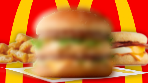 Top 5 Items To Order From Macca’s Secret Menu!