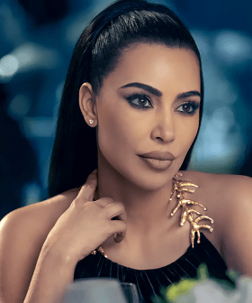 Kim Kardashian To Play A Huge Role In Ryan Murphy's New Legal Drama Series