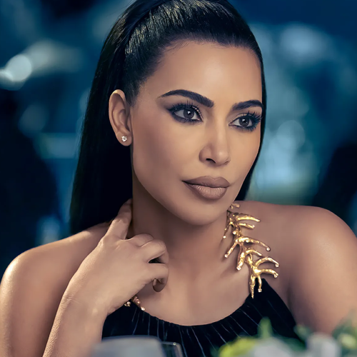 Kim Kardashian To Play A Huge Role In Ryan Murphy's New Legal Drama Series