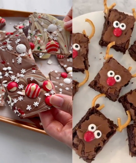 The Best TikTok Christmas Baking Ideas You NEED To Try