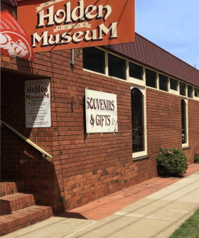 End of an Era: National Holden Motor Museum Set to Close After Three Decades