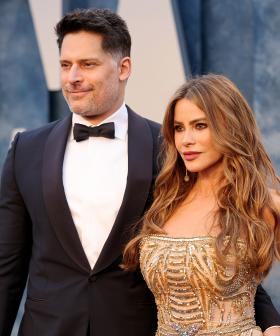 Sofía Vergara On What Led To Her Divorce From Joe Manganiello