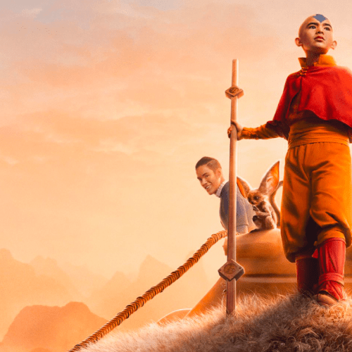 Netflix Releases The First Full Trailer For 'Avatar: The Last Airbender'