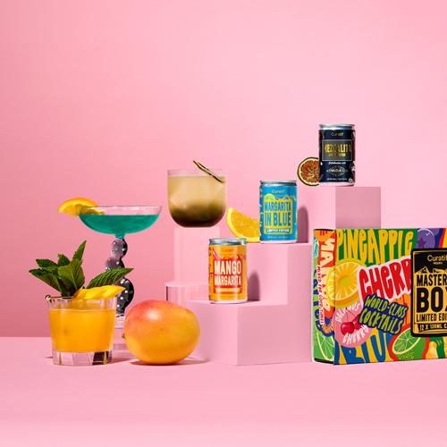 Celebrate Margarita Month Properly With These Aussie Cocktails