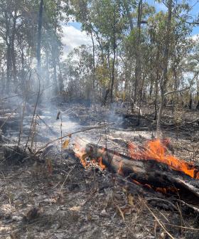 Victoria Braces for Scorching Heat and Heightened Fire Risk