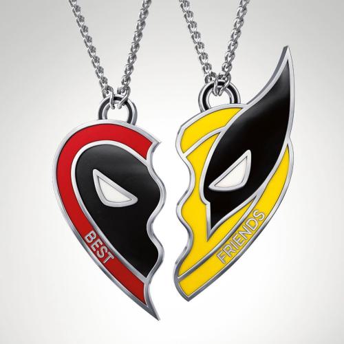 It's Here! First Teaser Trailer For Deadpool and Wolverine